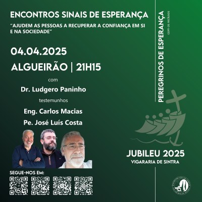 Cartaz 2025 04 04