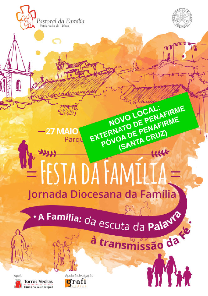 festa familia 2018