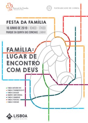 festa familia cartaz2019