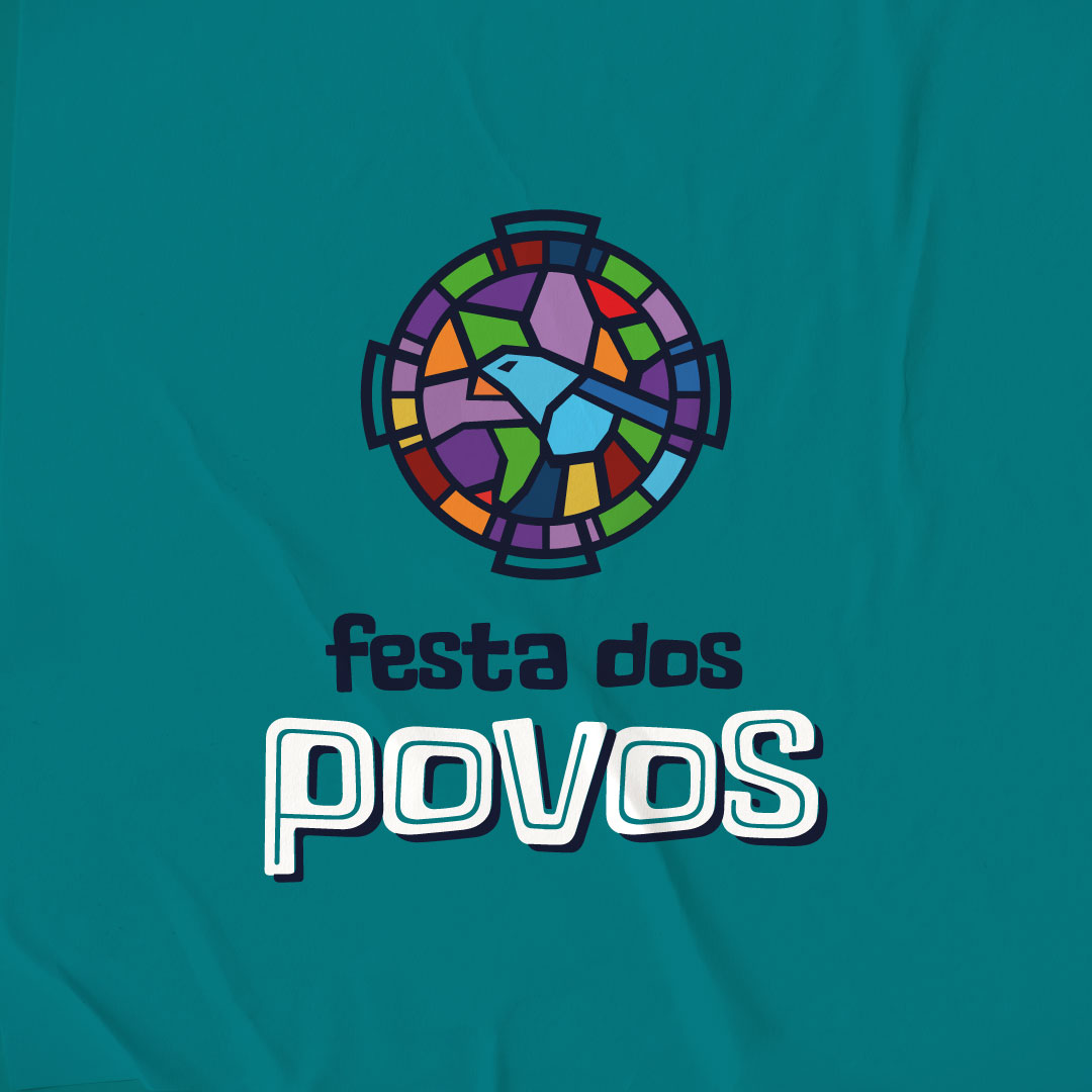 Logo FestivalPovos A Profile