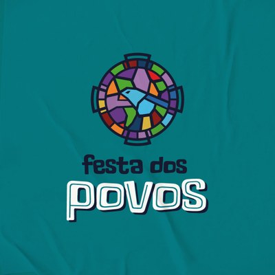 Logo FestivalPovos A Profile