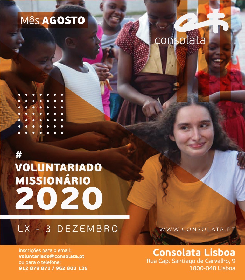 VoluntariadoConsolata