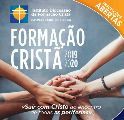 Escola de Leigos 2019/2020