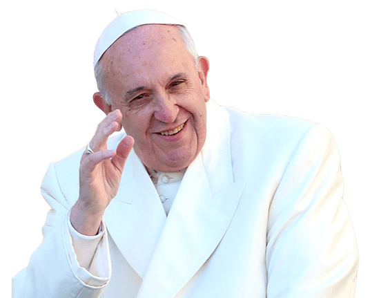 Exortação Apostólica "GAUDETE ET EXSULTATE" do Papa propõe santidade por um mundo mais humano