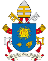 Faleceu o Papa Francisco